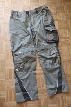 Engelbert Strauss - e.s.motion Hose