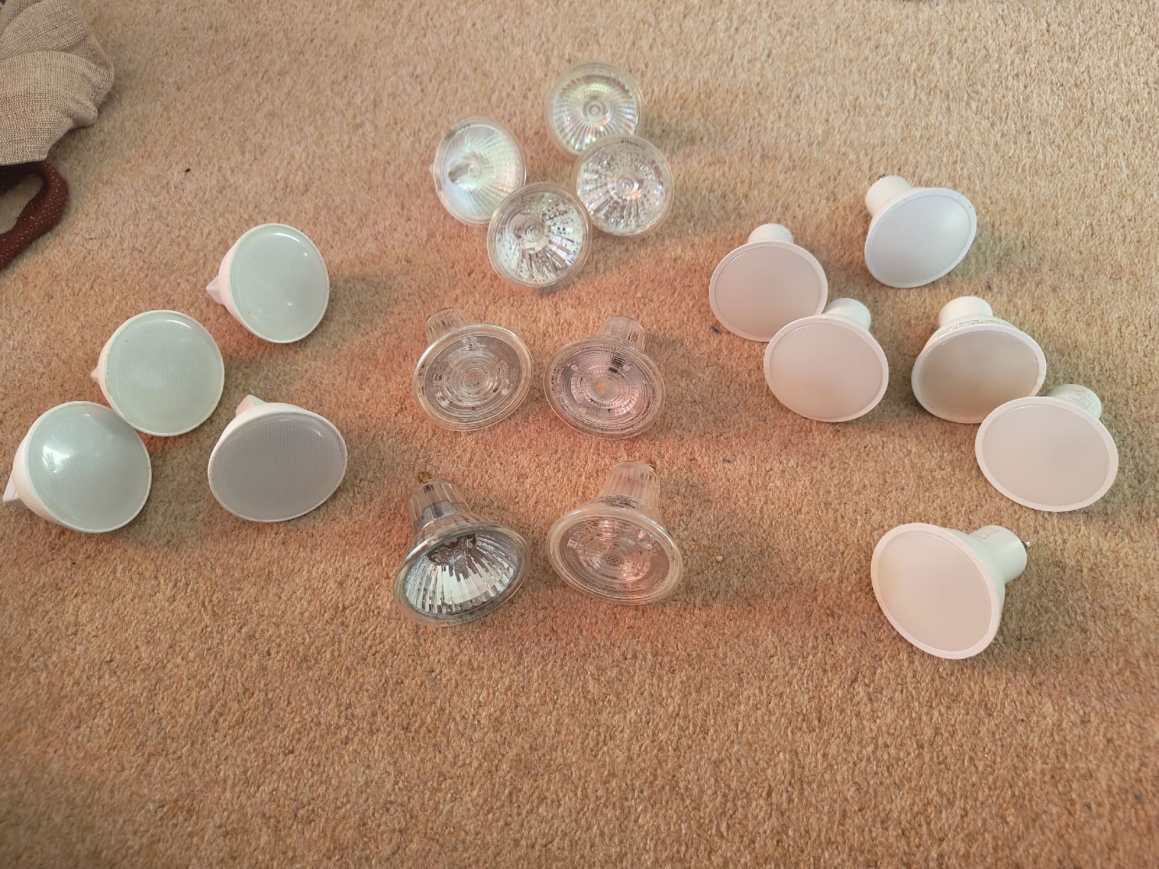Philips Lampade: Light Bulbs - 18 stk – Usato da Glattbrugg venduto da har_jgc7 1