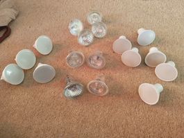 Brighten Your Home light Bulbs - 18 stk