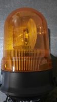 Drehlicht Rundumleuchte Astral 12 Volt mit Magnetfuss