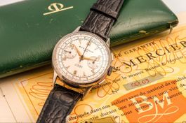 Baume & Mercier