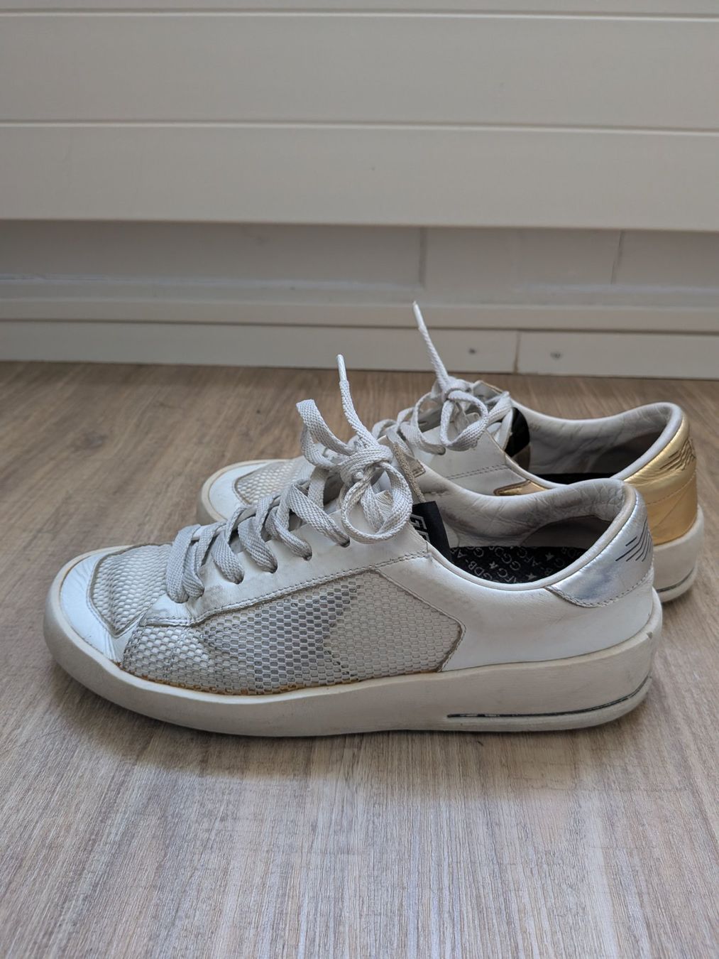 Golden Goose Damenschuhe: Golden Goose 37 – Gebraucht aus Langnau am Albis von Ramuce 1