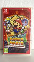 Paper Mario La Porte Millénaire Switch NEU