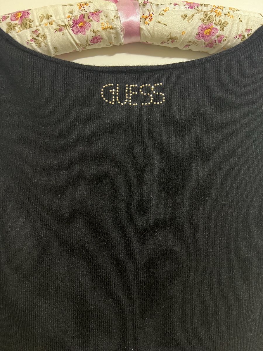 Guess Pullover & Sweatshirts: GUESS Pullover Gr.Xs – Gebraucht aus Effretikon von La_Leoparda_Prive 4