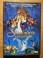 Die Schwanenprinzessin DVD
