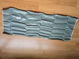 Einseitig beschichteter Stoff