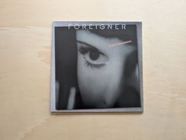 Foreigner – Inside Information  UK&EU 87  OIS