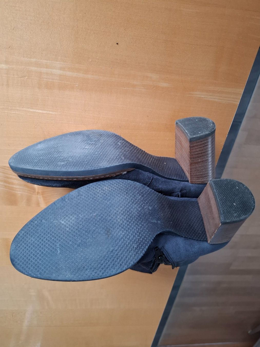 Gabor Scarpe da donna: Stifeletten – Usato da Andelfingen venduto da rest8450 3