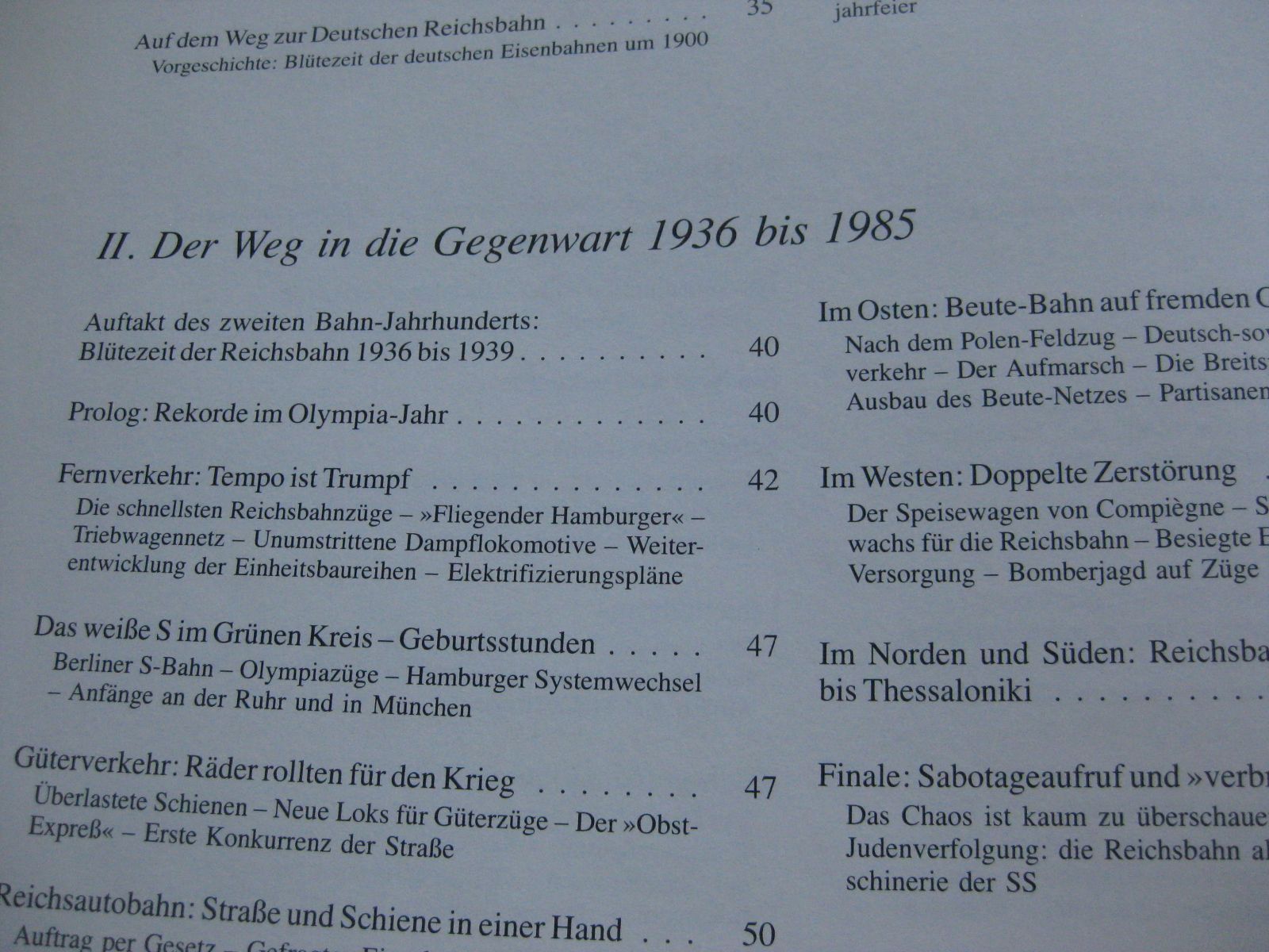 Libri: AKTION: Buch 150 Jahre Deutsche Eisenbahnen – Usato da Malters venduto da Marosko 2