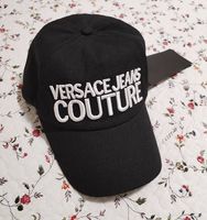 Versace Jeans Couture Kappe Cap Neu 