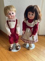 Puppen Original Kämmer & Reinhardt Nr. 115