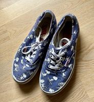 Vans peanuts 36