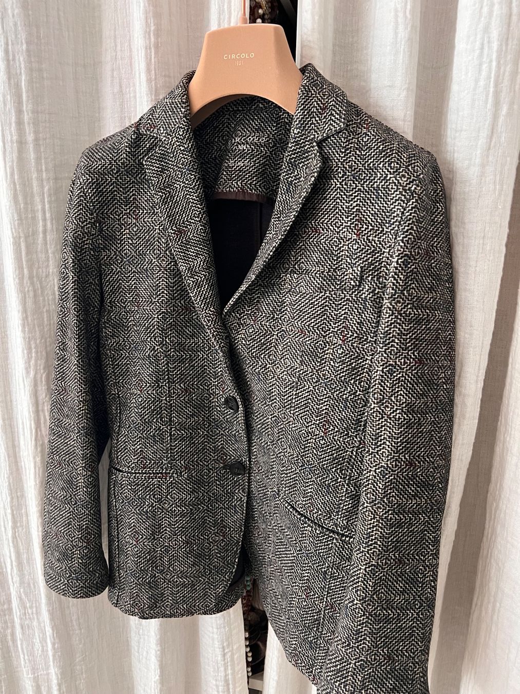 Circolo Jacken: Blazer CIRCOLO 1901 (Baumwolle) – Gebraucht aus Hausen AG von Jean1968