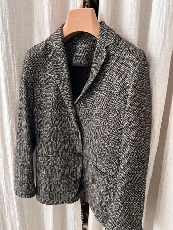 Blazer CIRCOLO 1901 (Baumwolle)