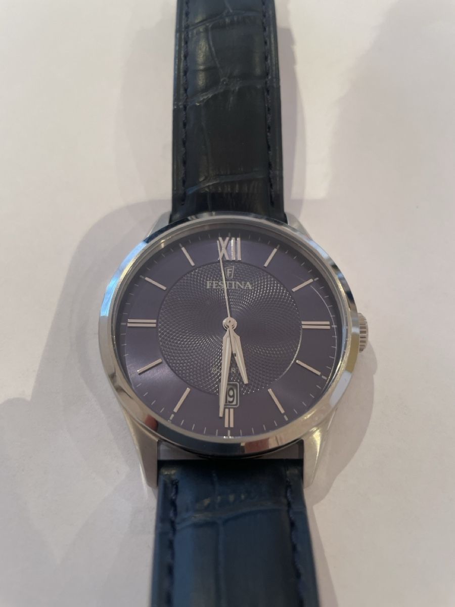 Festina Orologi: ***Festina Armbanduhr*** – Usato da Hittnau venduto da Stoeffi_85 1