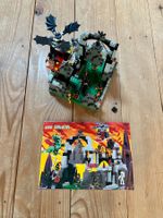 Lego Castle Ritter 6087 - complet avec notice - ab CHF 1.-