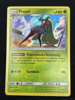 Pokemon Sammelkarte Fruyal 19/236 Holo rare 🇩🇪