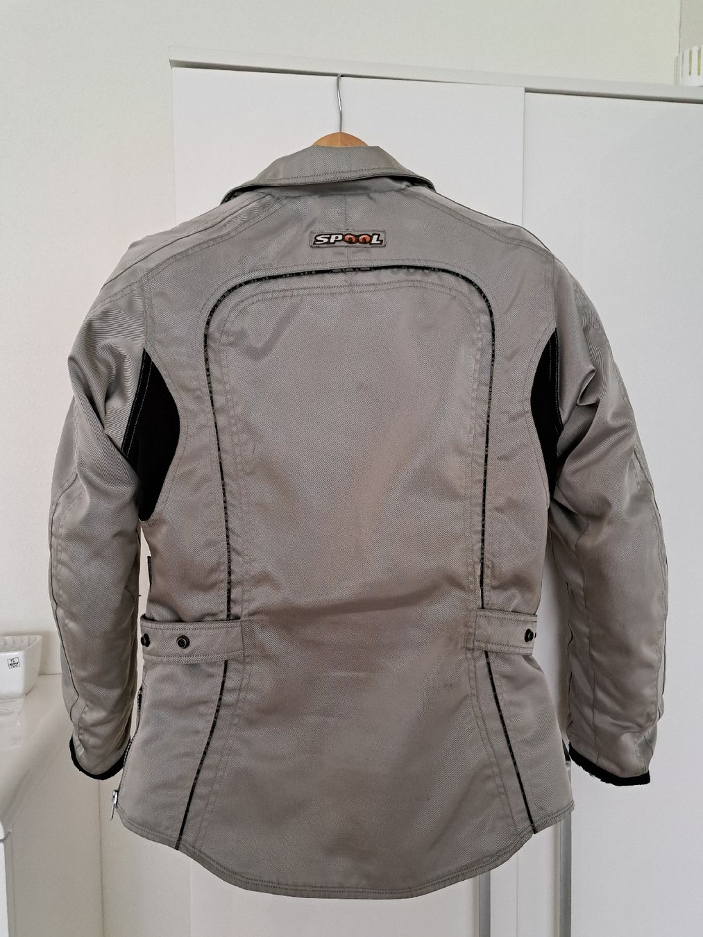 Giacche: Motorradjacke Damen 38 – Usato da Amriswil venduto da Adihas 1