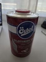 oesteol oldtimer öl