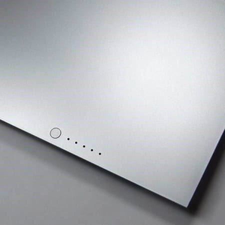 Batterie: Apple Macbook pro 17 inch A1189 Aluminum – Nuovo (secondo la descrizione) da Chur venduto da kai.chur 3