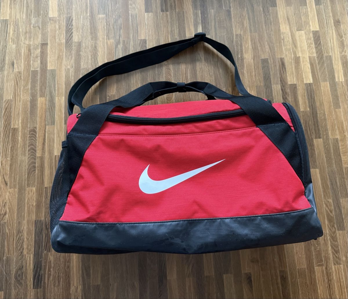 Nike Borse: Sports bag like new – Nuovo (secondo la descrizione) da Zürich venduto da lar_8826