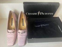 Cesare Paciotti Schuhe 39