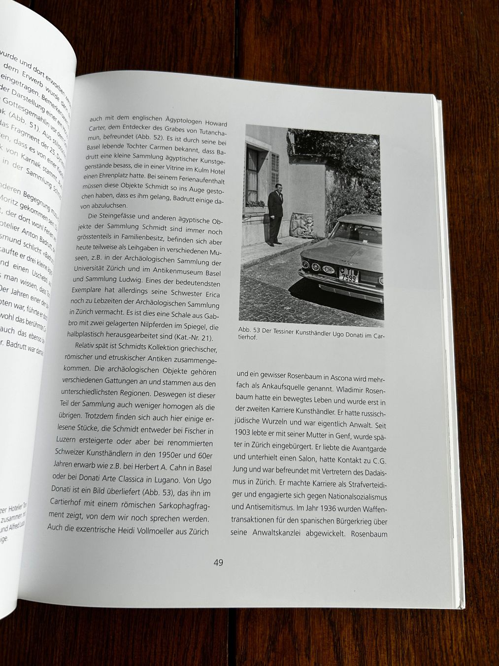 Libri: Ägypten, Orient und die Schweizer Moderne – Usato da Basel venduto da Peter_schlemihl 3