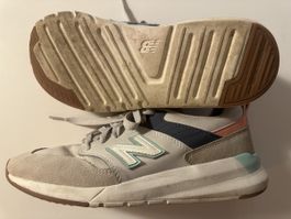 New Balance 009 Sneaker, Gr. 39