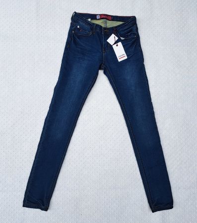 NEU! Coole Blue Rebel Jeans für Mädchen Gr. 152