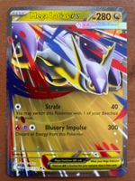 Pokemon Mega Latias eX (Versand gratis)