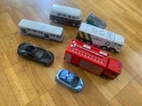 Transport de jouets (7 pièces)