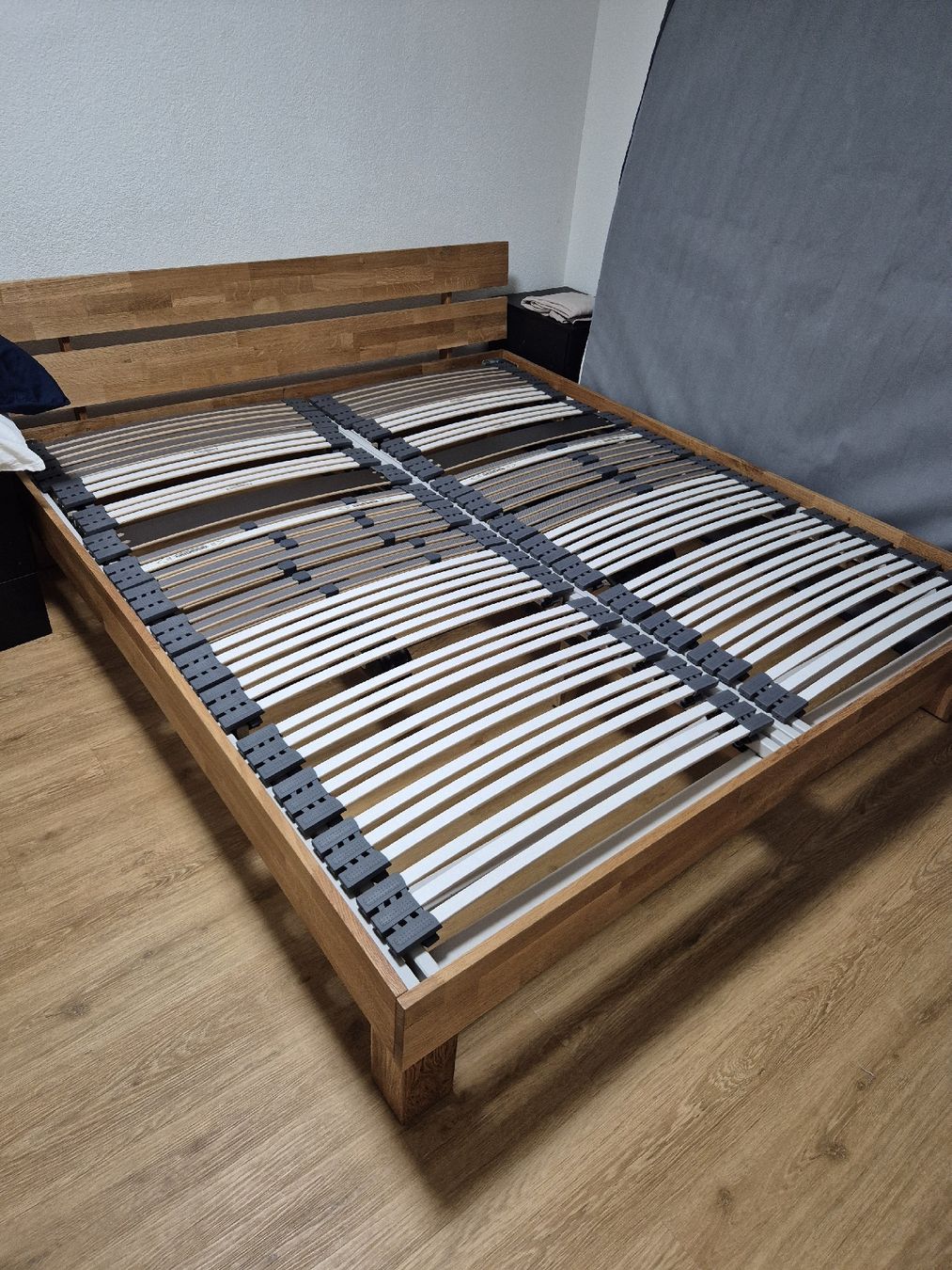 Letti: Bettgestell 180x200 – Usato da Root venduto da yan1234