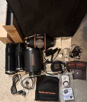 Spider Farmer Growbox SF1000 