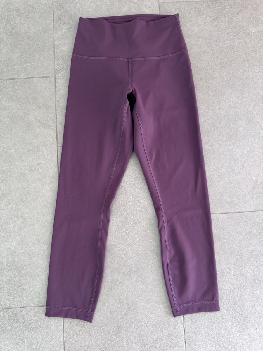 Lululemon Leggings: Original Lululemon Wunder Train Leggings – Usato da Bollodingen venduto da ninjaZ