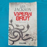 Lisa Jackson- Vipern Brut
