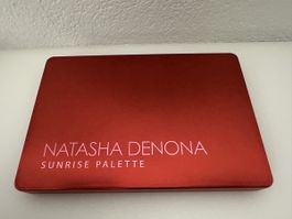 Natasha Denona sunrise palette
