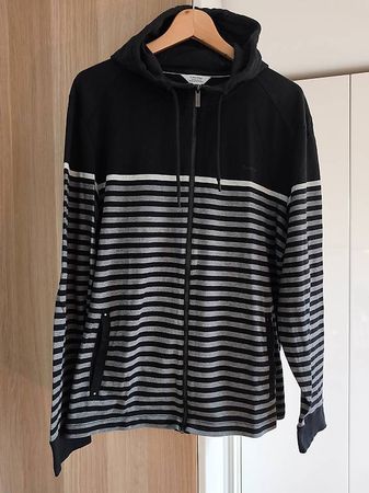 Calvin Klein Sweatshirt, Gr. XL