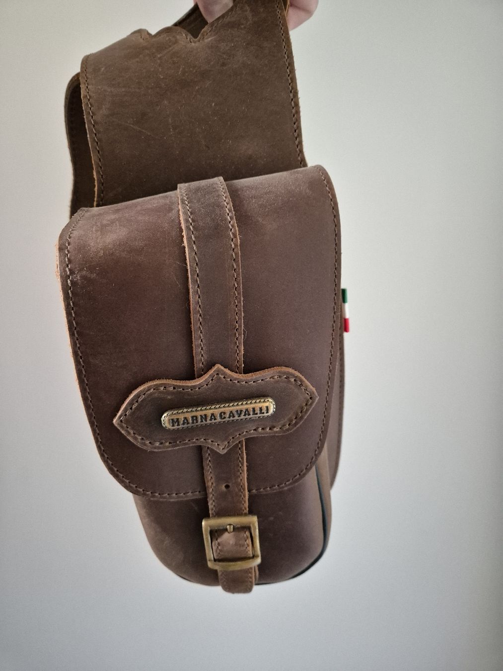 Selle & Accessori: Western - Satteltasche – Nuovo (secondo la descrizione) da Wittnau venduto da jpi_l775 7