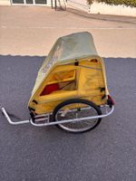 Alte Burley – Fahrradanhänger - Kinderanhänger