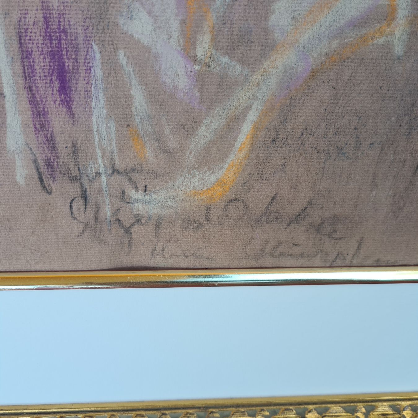 Dipinti: ROTHLISBERGER Willy, 1914- – Usato da Pazzallo venduto da Salvapazzo 2