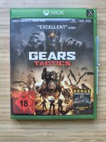 Gears Tactics (XBox Series)