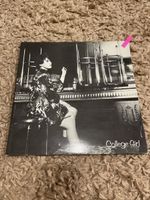 Pregnant Now - College Girl LP- Seltenes Vinyl Album!