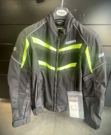 Germas Herrenjacke Outback (S, M, XL)