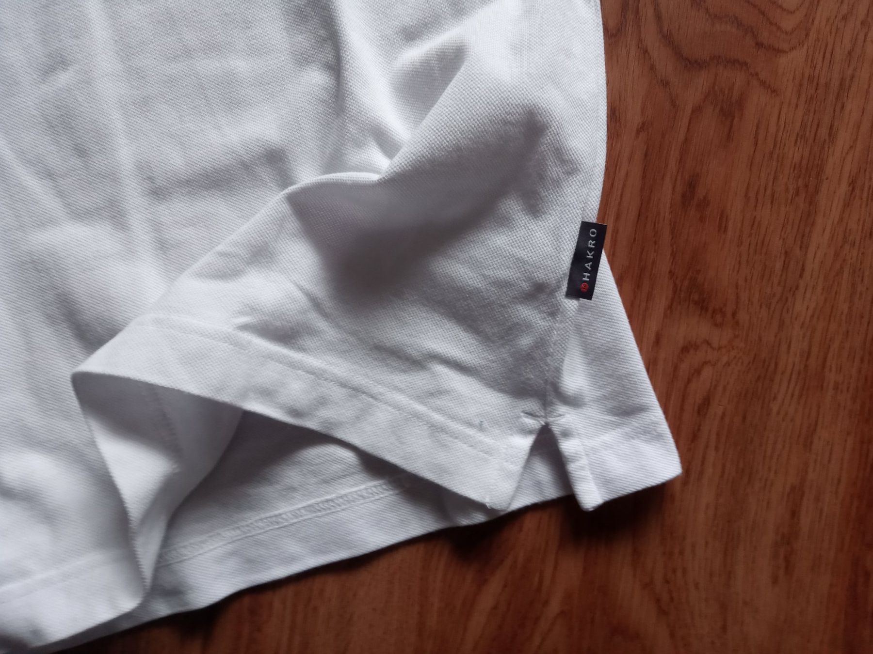 Magliette Polo: Damen Polo Shirt G.S Hakro – Usato da Niederried Interl venduto da Icespider 3