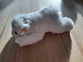 Plüsch Eisbär