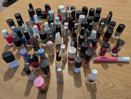 Nagellack 