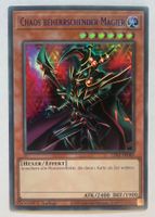 YuGiOh Chaos beherrschender Magier