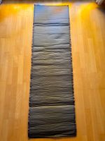 HI-TEC ISOMATTE SELBSTAUFBLASEND SCHLAFMATTE CAMPING ZELT