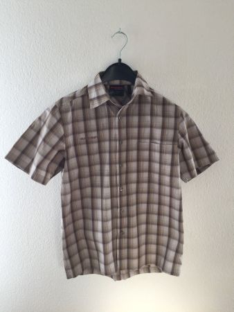 Chemise d'été pour homme de MAMMUT