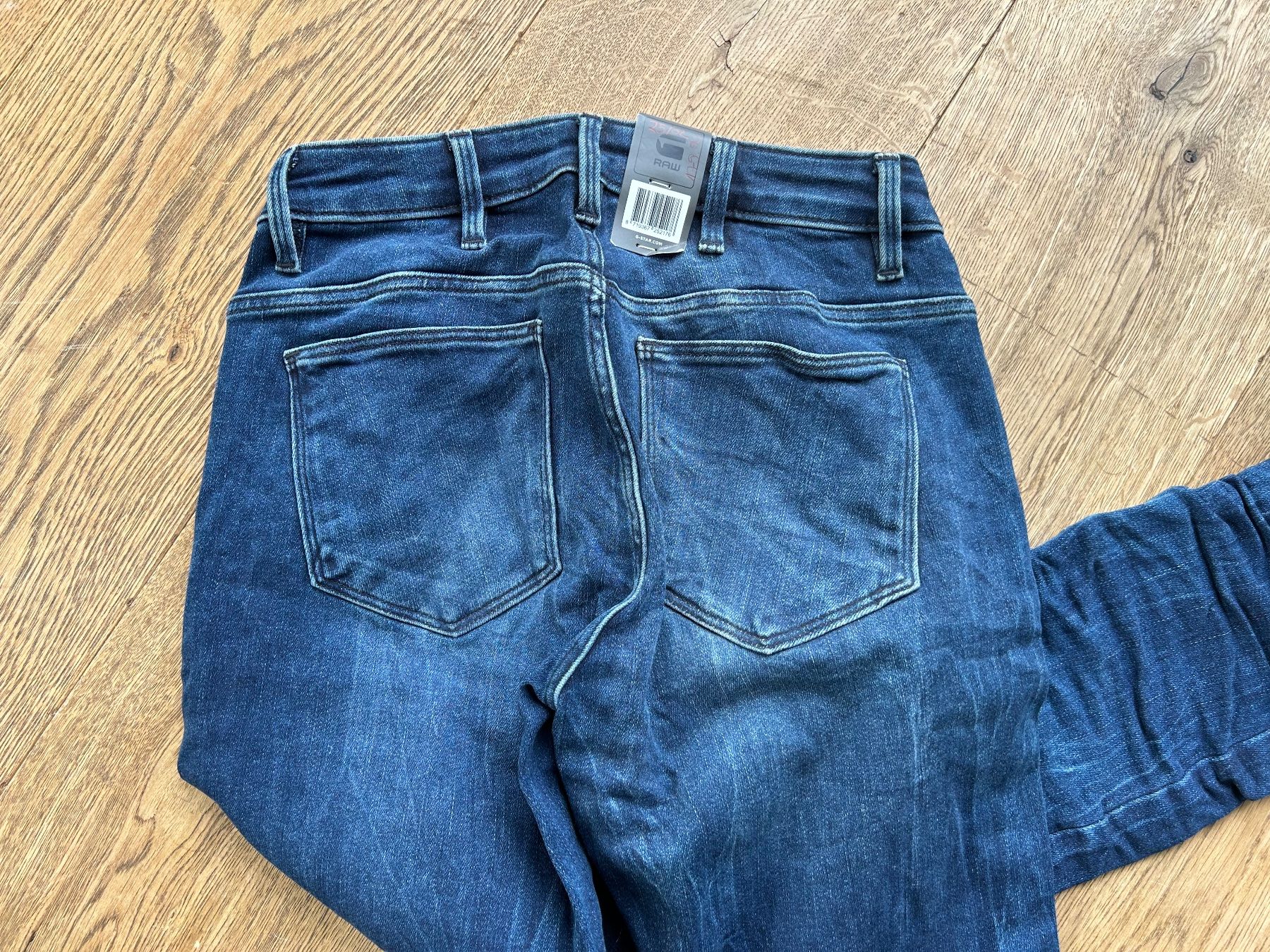 G-Star Jeans: Jeans, G-Star //NEU// 26/32 – Neu (gemäss Beschreibung) aus Stettfurt von outlet72 3